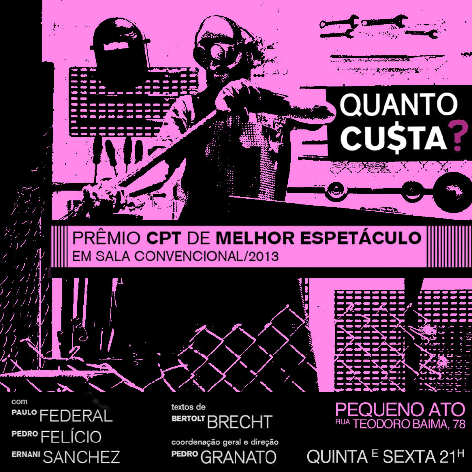Quanto Custa?