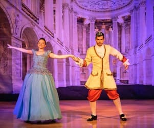 Cinderela - O Musical