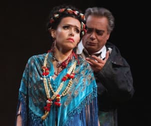 Frida Y Diego
