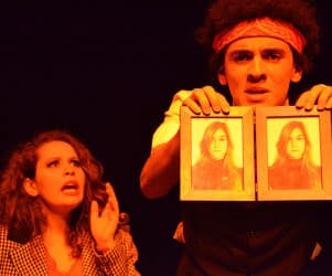 Mais Um Hamlet