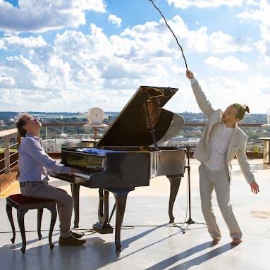 Um Jardim para Educar as Bestas