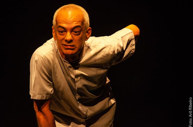 Um presente que veio de Belém: O Solo Marajó