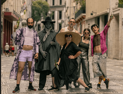 Magma Jagunço: A permanência da brutalidade como identidade