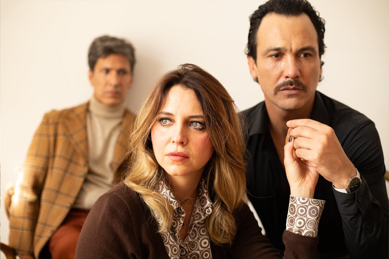 Betrayal — foto de Felipe Penteado