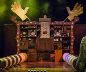 Alice – O Musical