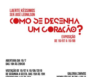 Como Se Desenha Um Coração?