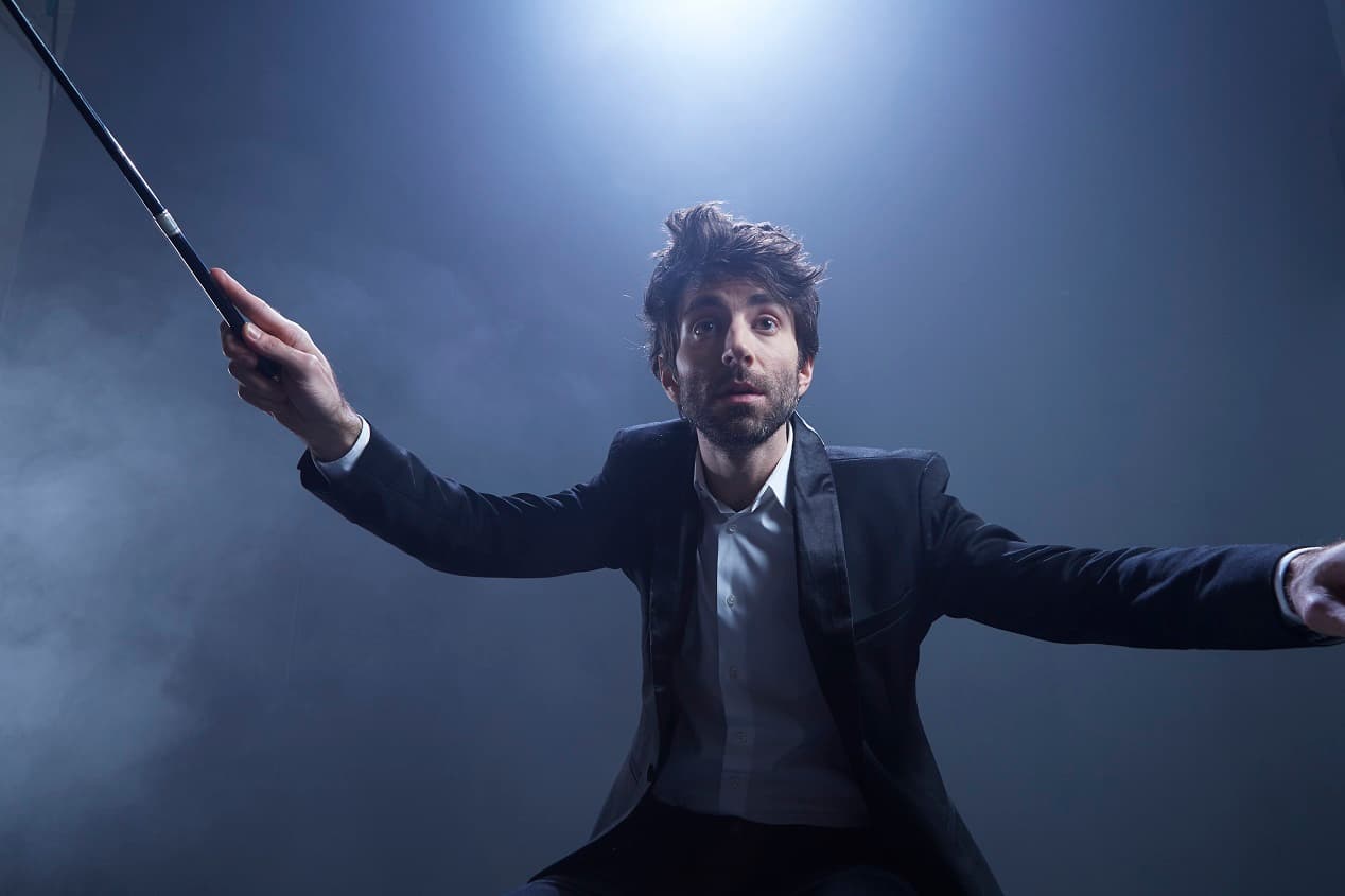 CONCERTO PARA JOÃO