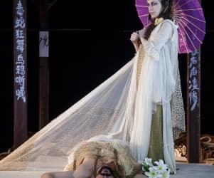 Diálogos de Salomé com São João Batista