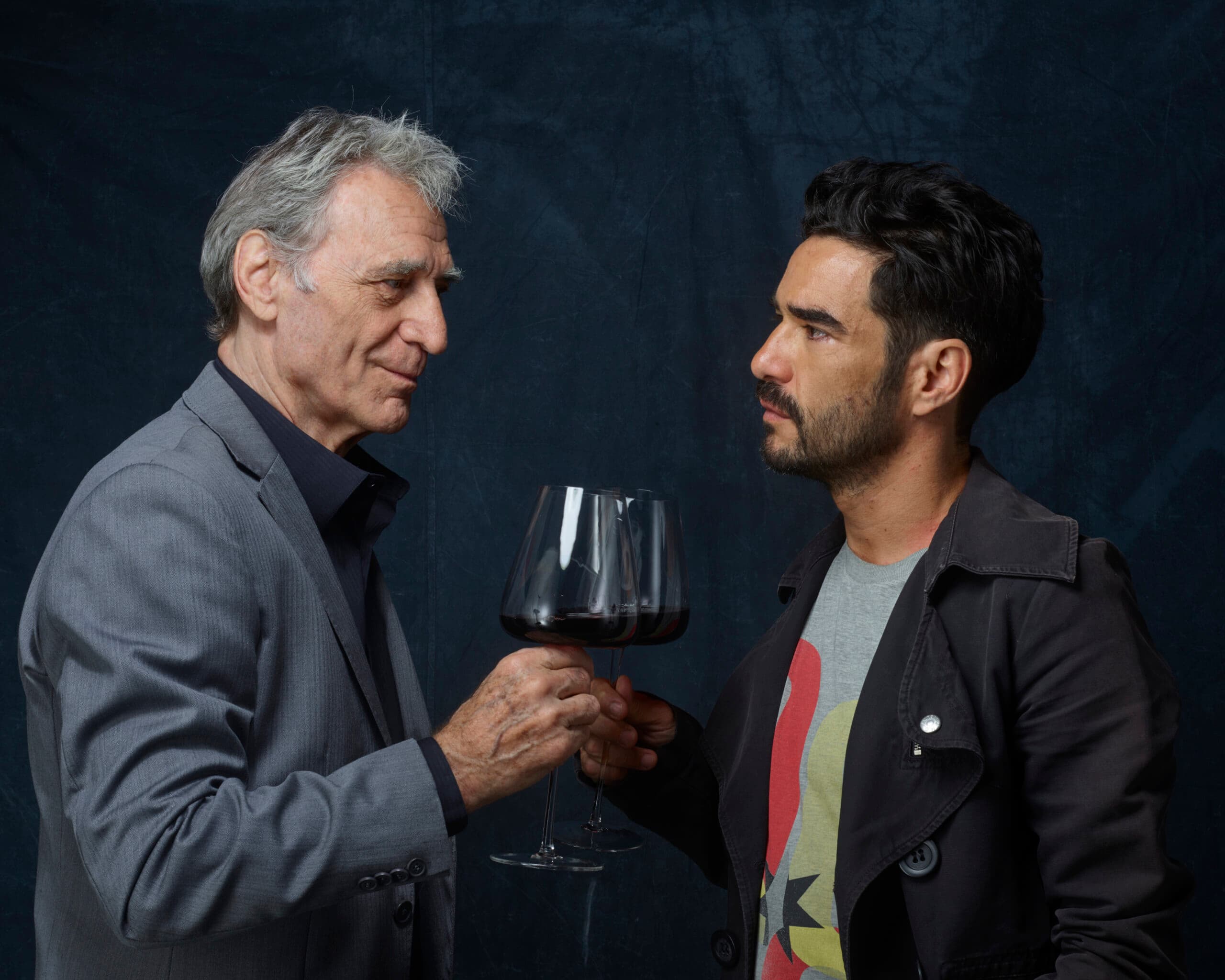 Memórias do Vinho (Per Bacco)