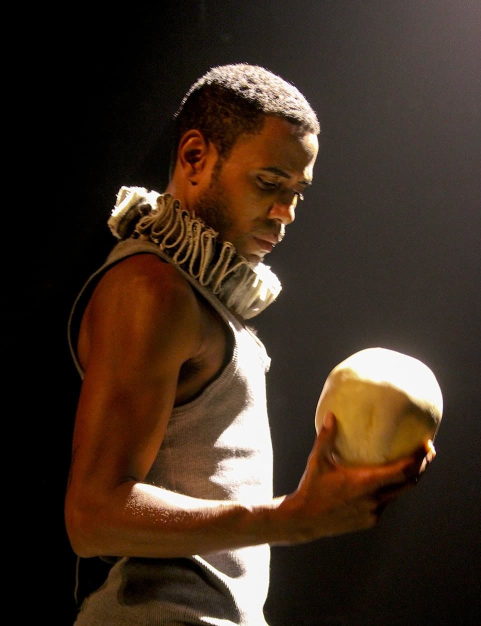 Hamlet, Sonhos que Virão