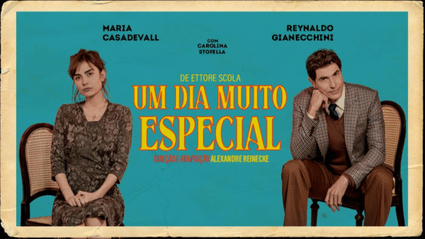 A carranca sob o verniz: afeto e Estado em Um Dia Muito Especial