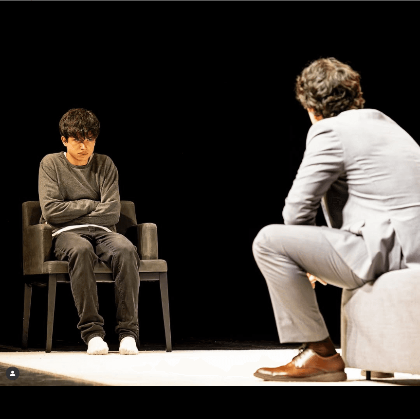 O Filho, de Florian Zeller