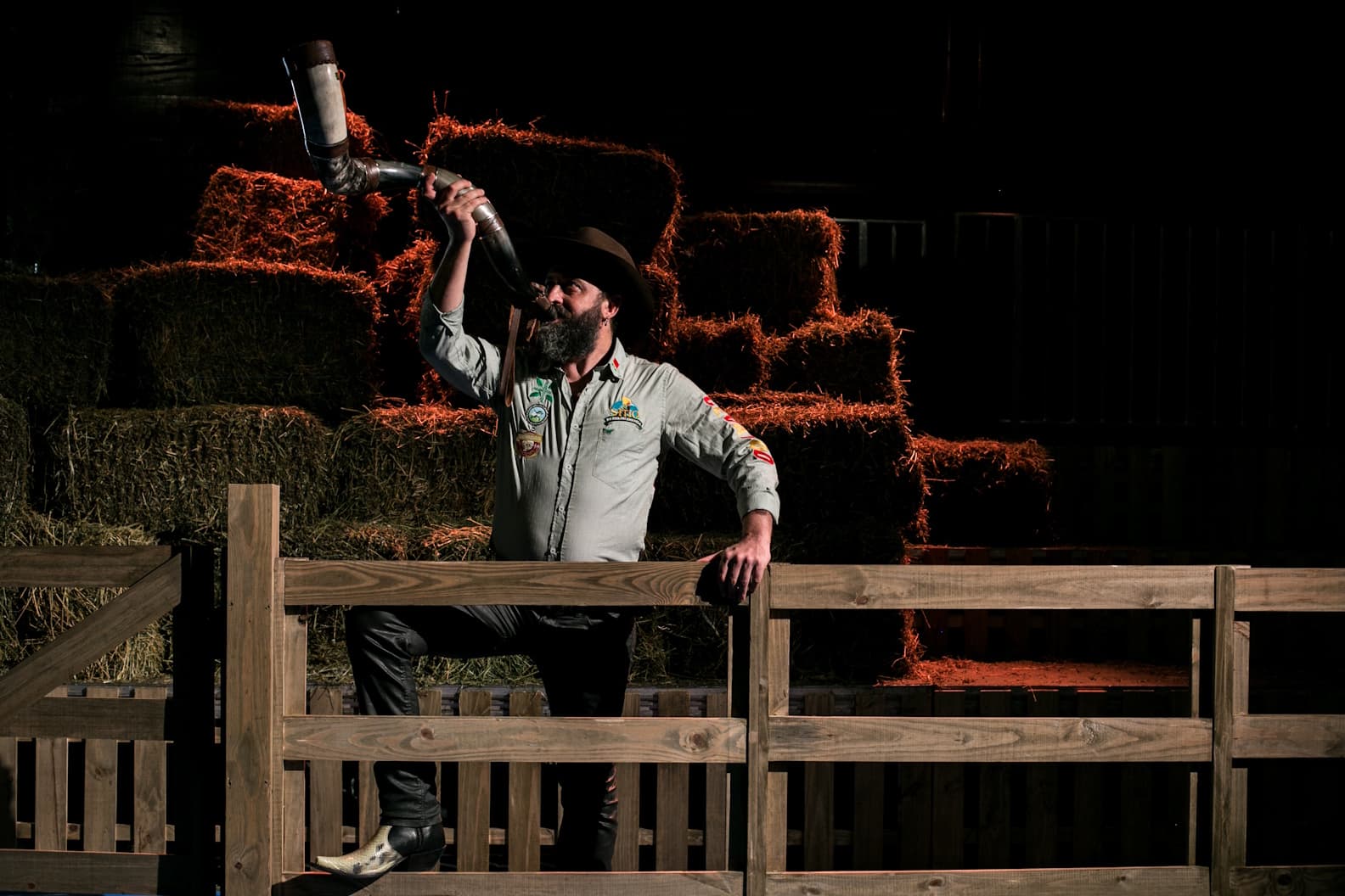 Agropeça — Foto de divulgação (Lígia Jardim)