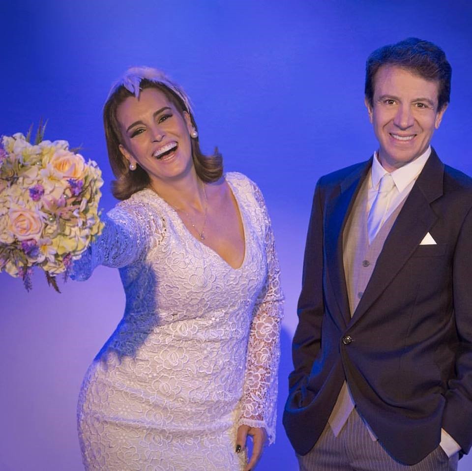 ATÉ QUE O CASAMENTO NOS SEPARE