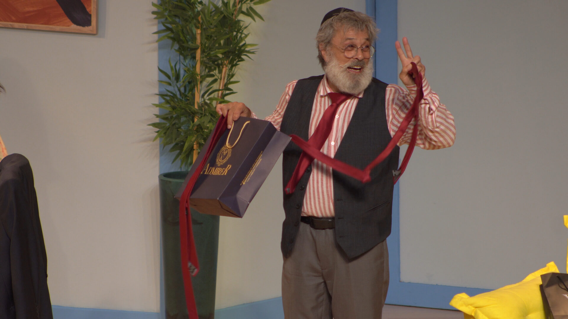 ALUGA-SE UM NAMORADO