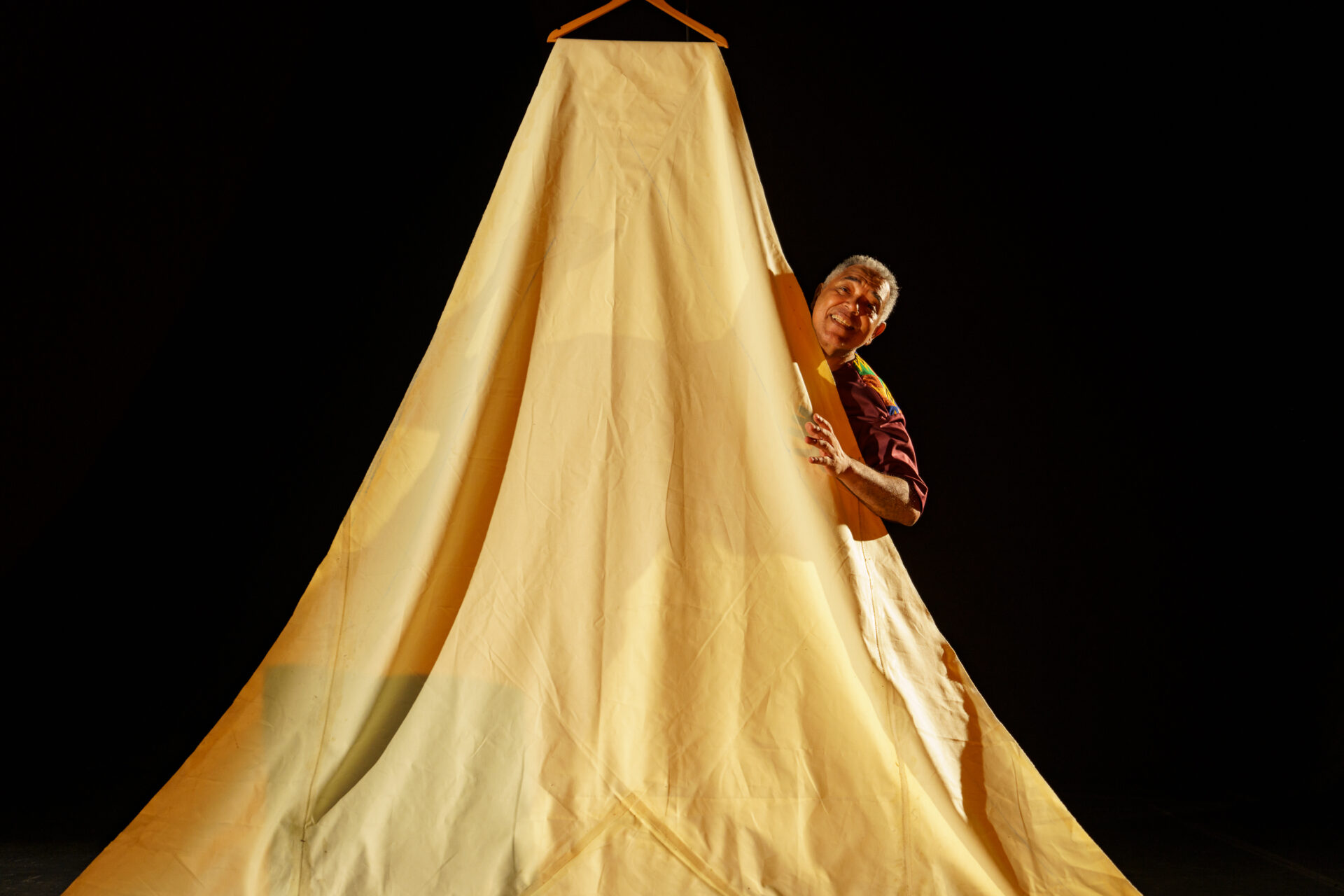 SIZWE BANZI ESTÁ MORTO