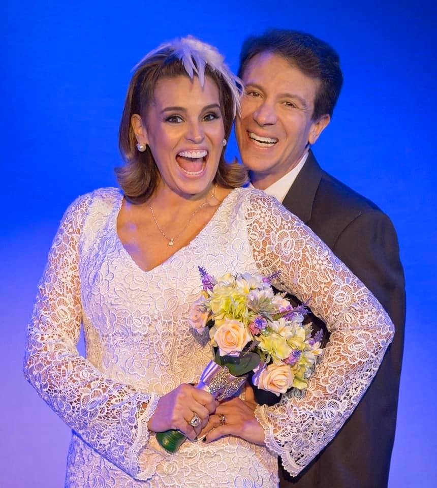 ATÉ QUE O CASAMENTO NOS SEPARE