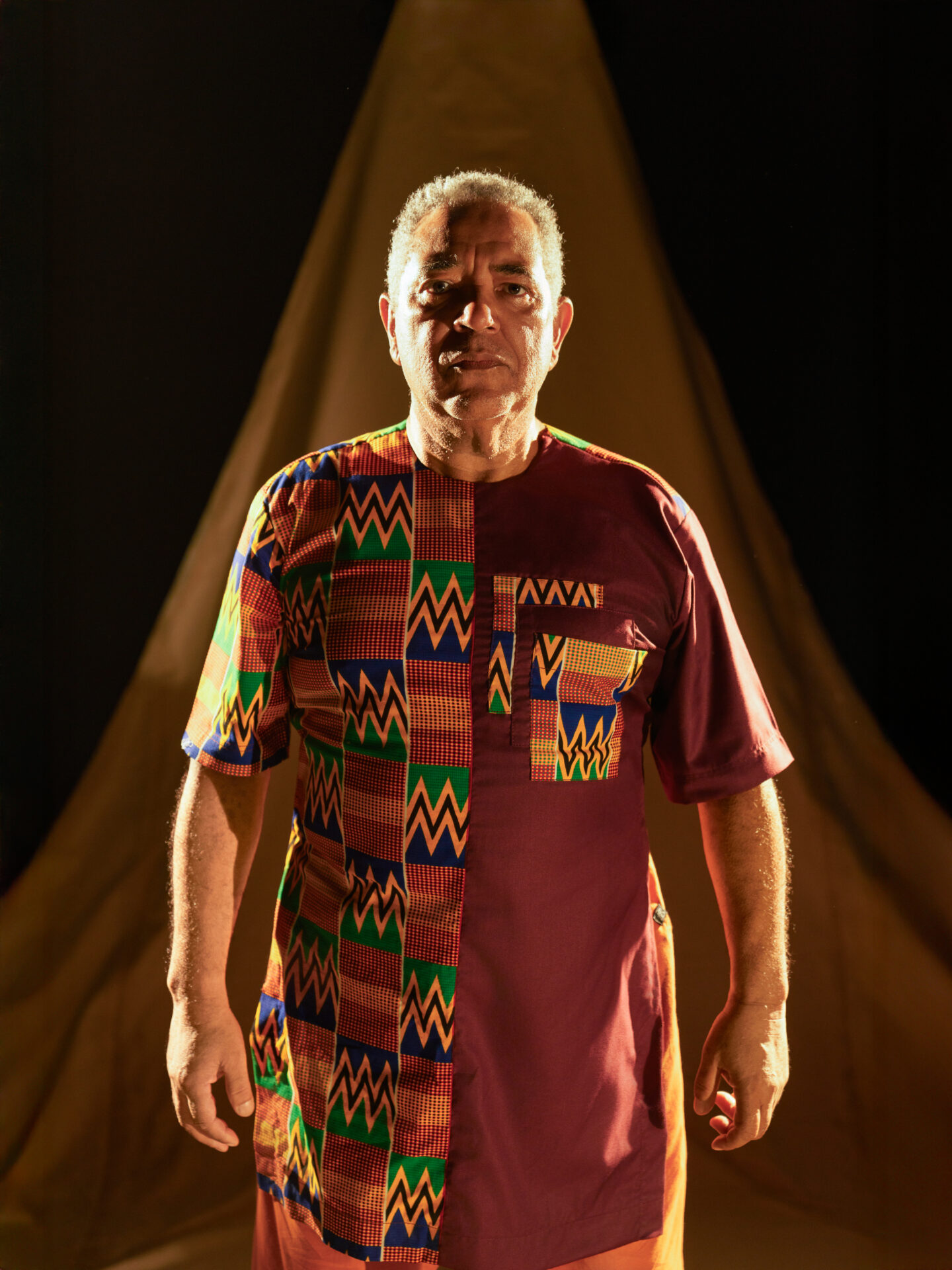 SIZWE BANZI ESTÁ MORTO