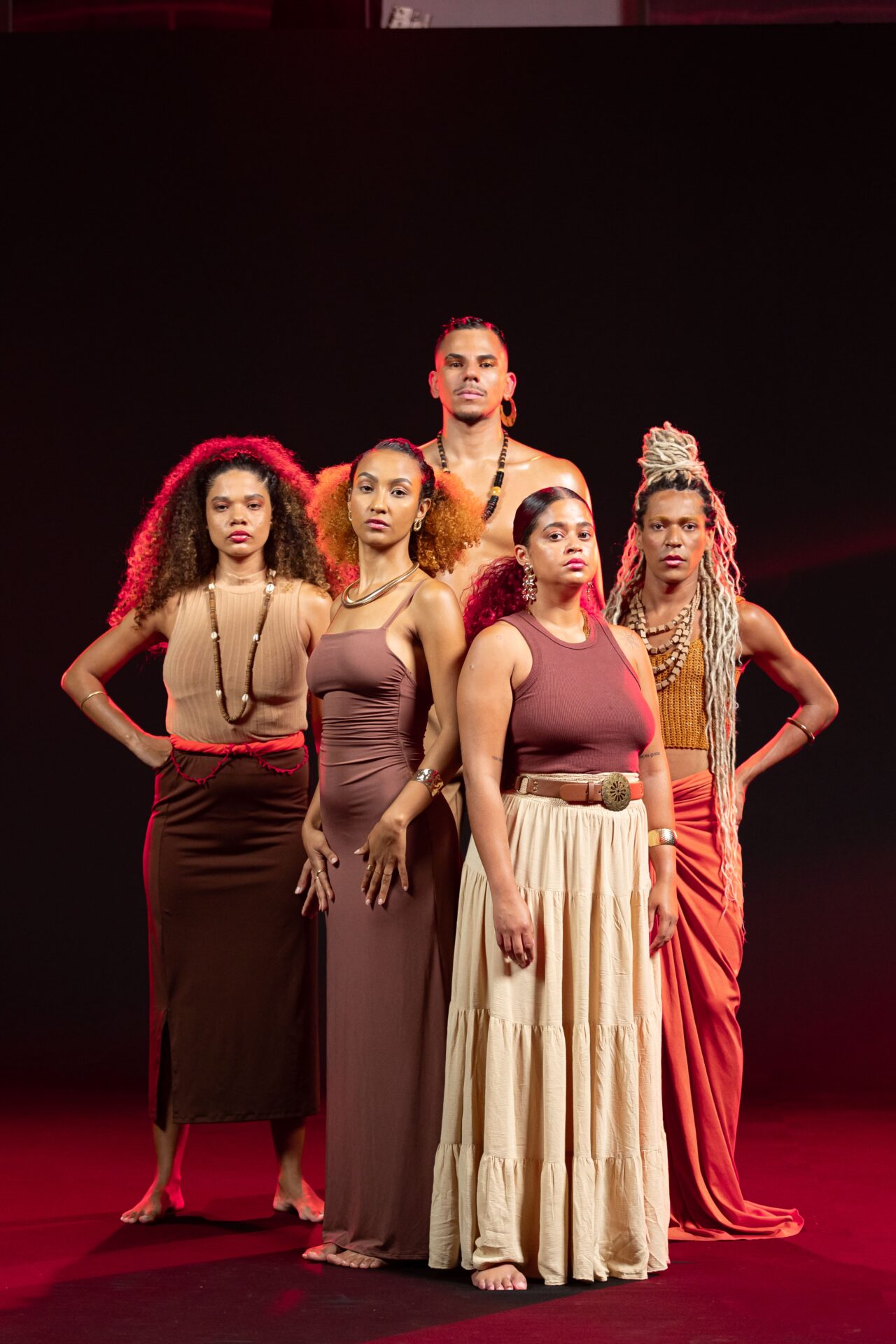 REDESCOBRINDO BRASIS