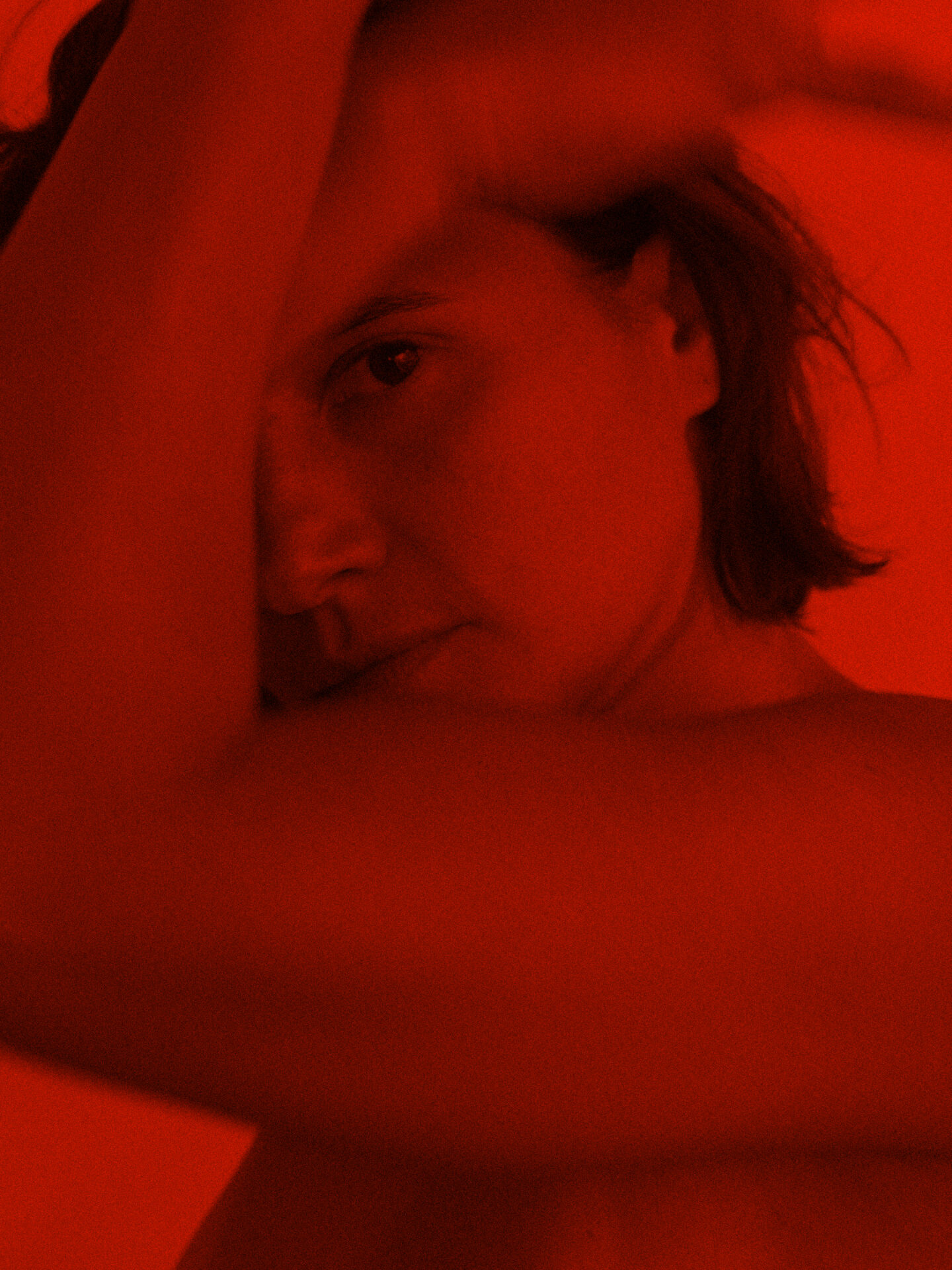 AUTOBIOGRAFIA DO VERMELHO