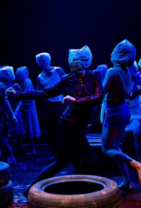 OTTO LARA RESENDE OU BONITINHA, MAS ORDINÁRIA OU NO BRASIL TODO MUNDO É PEIXOTO