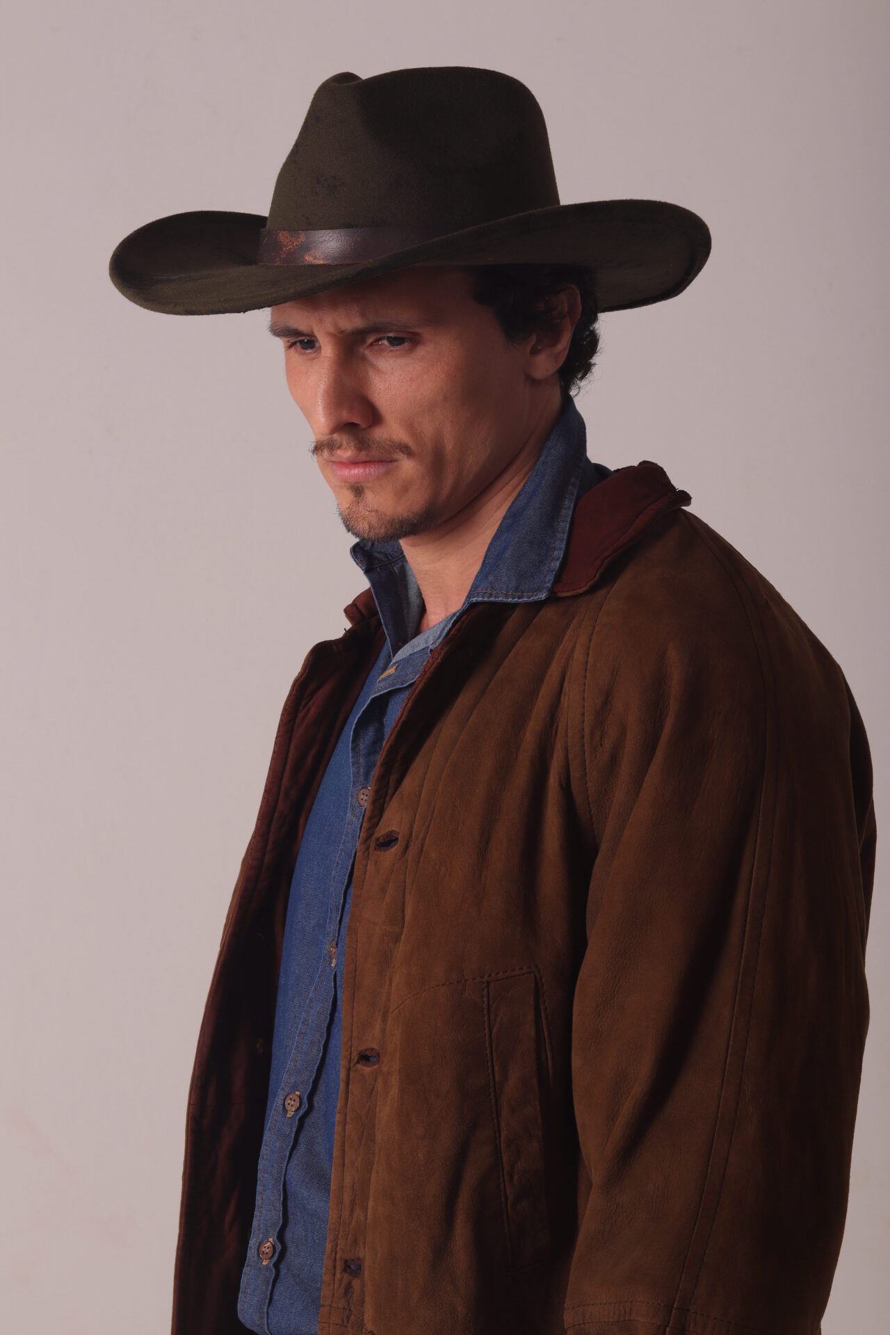 O SEGREDO DE BROKEBACK MOUNTAIN