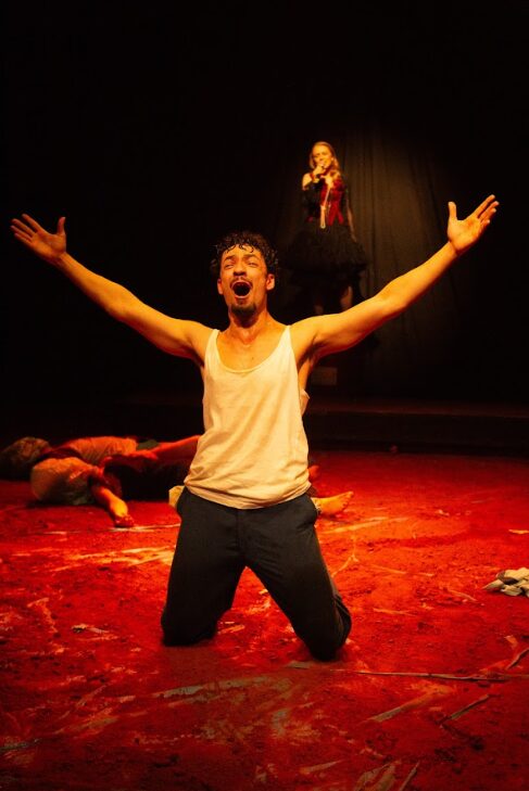 OTTO LARA RESENDE OU BONITINHA, MAS ORDINÁRIA OU NO BRASIL TODO MUNDO É PEIXOTO