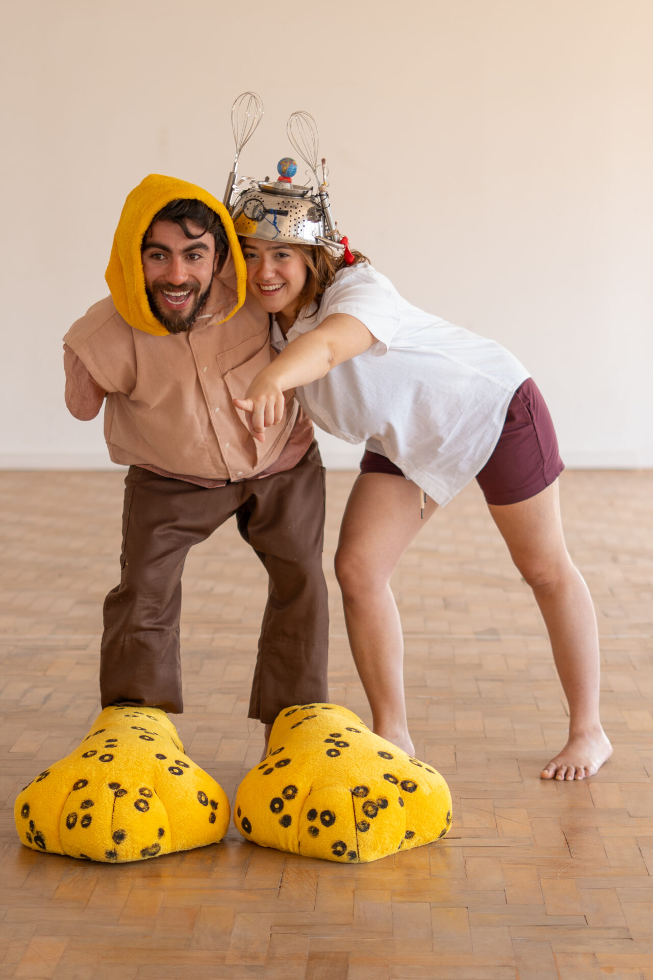 DO OUTRO LADO DO RIO