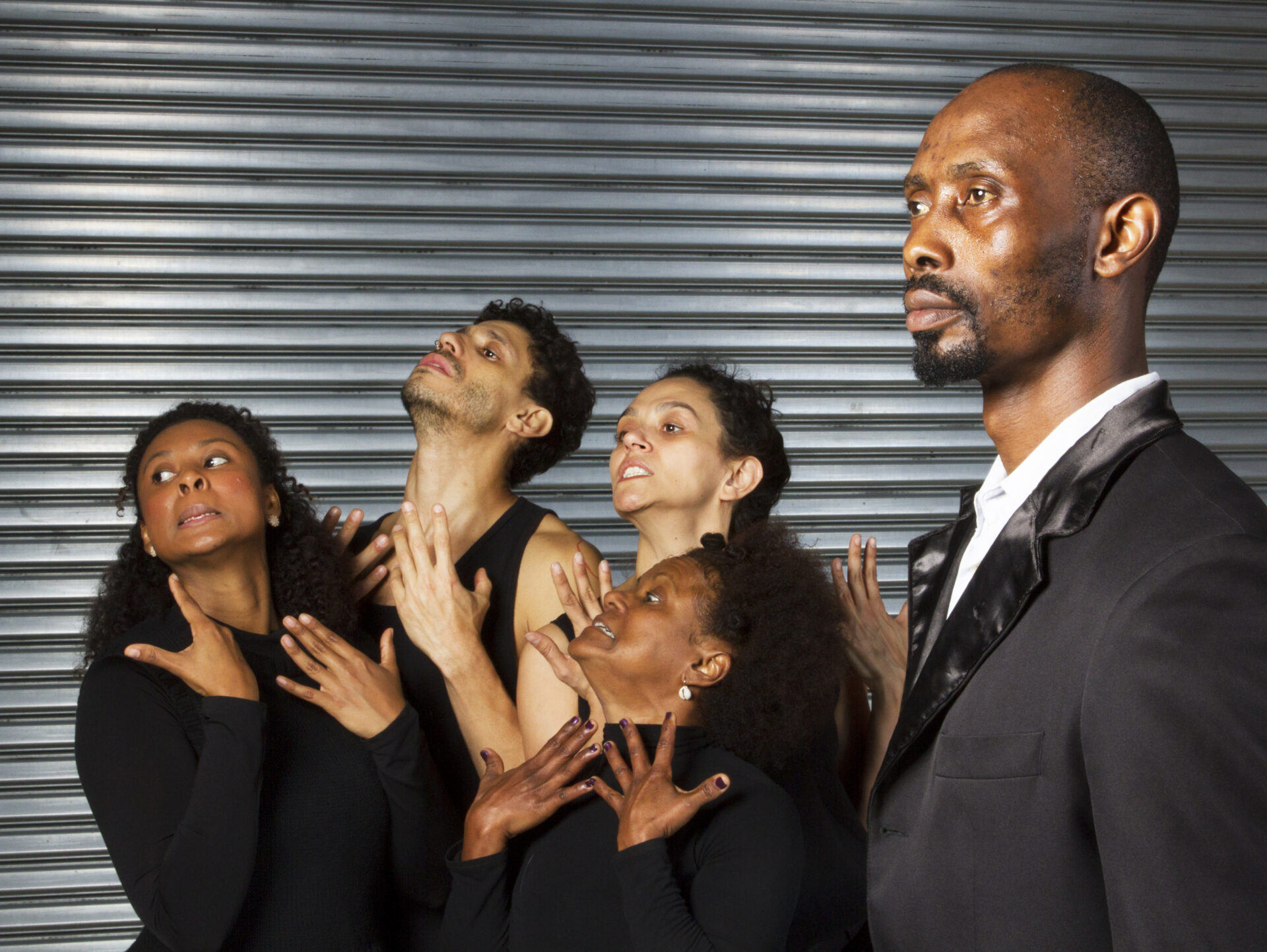 DA VIOLÊNCIA: FANON