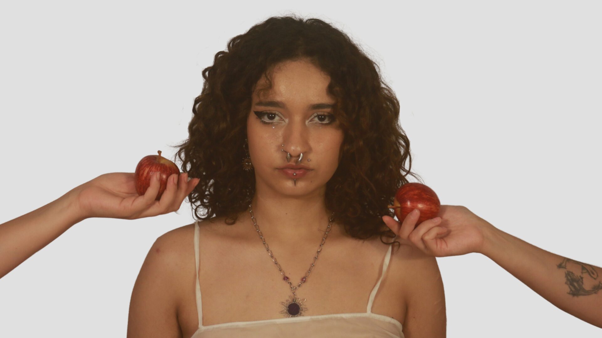 NO LIMIAR DO HORIZONTE