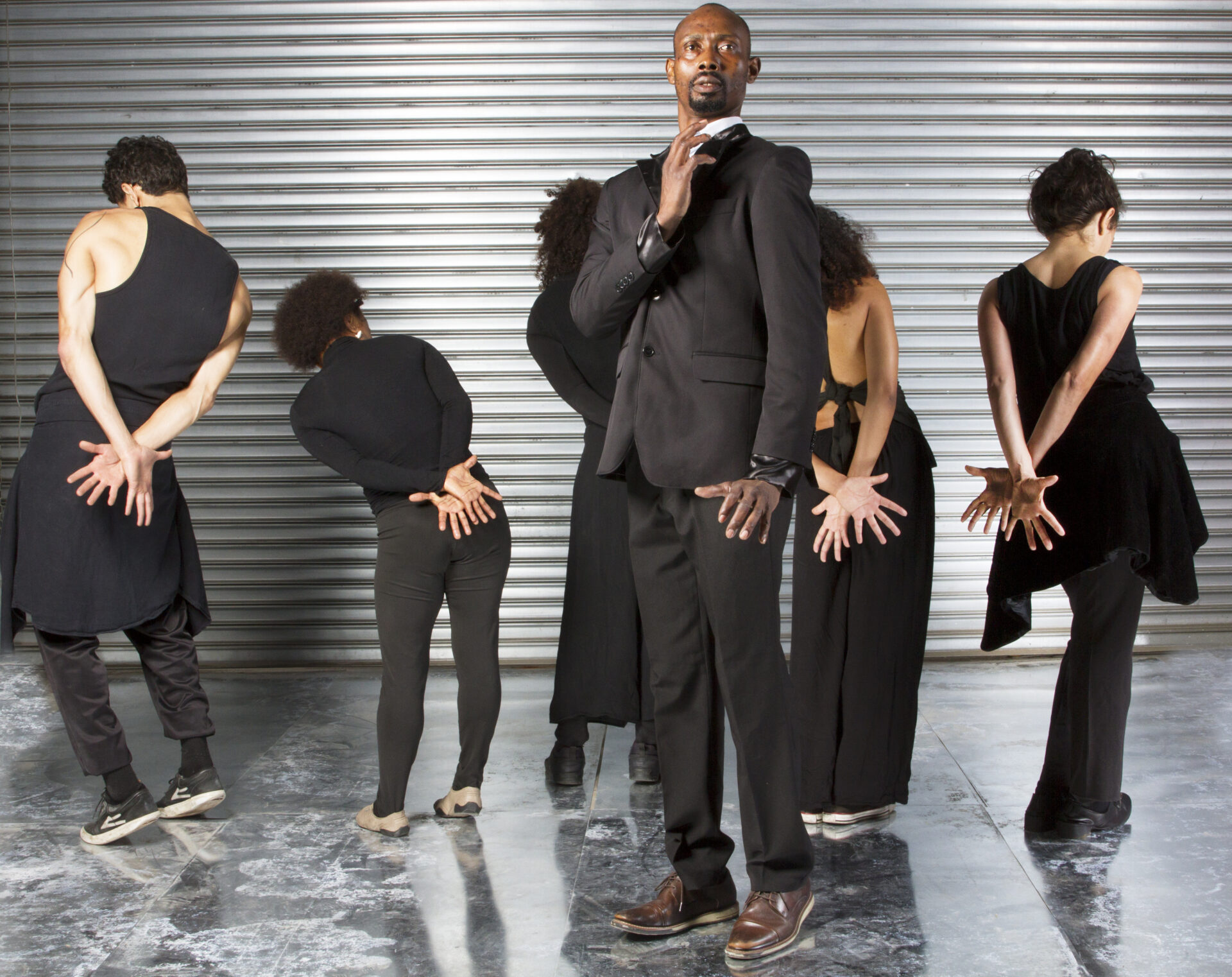 DA VIOLÊNCIA: FANON