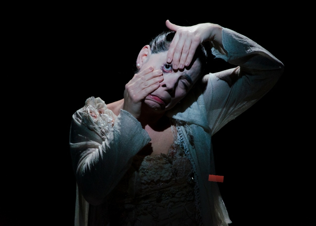 COMO TODOS OS ATOS HUMANOS