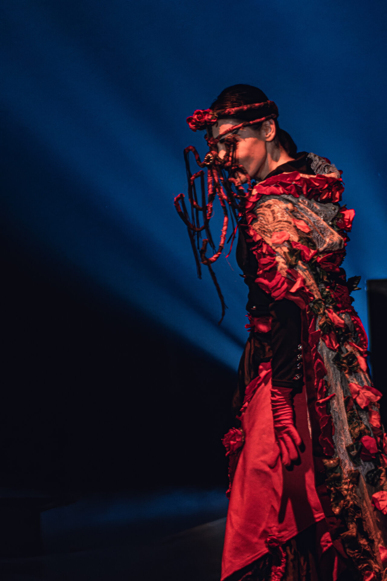 A CASA DE BERNARDA ALBA