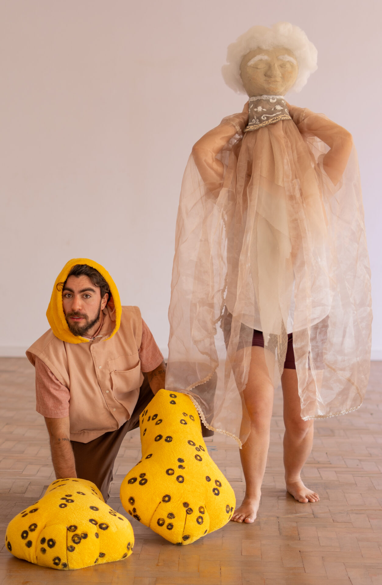 DO OUTRO LADO DO RIO