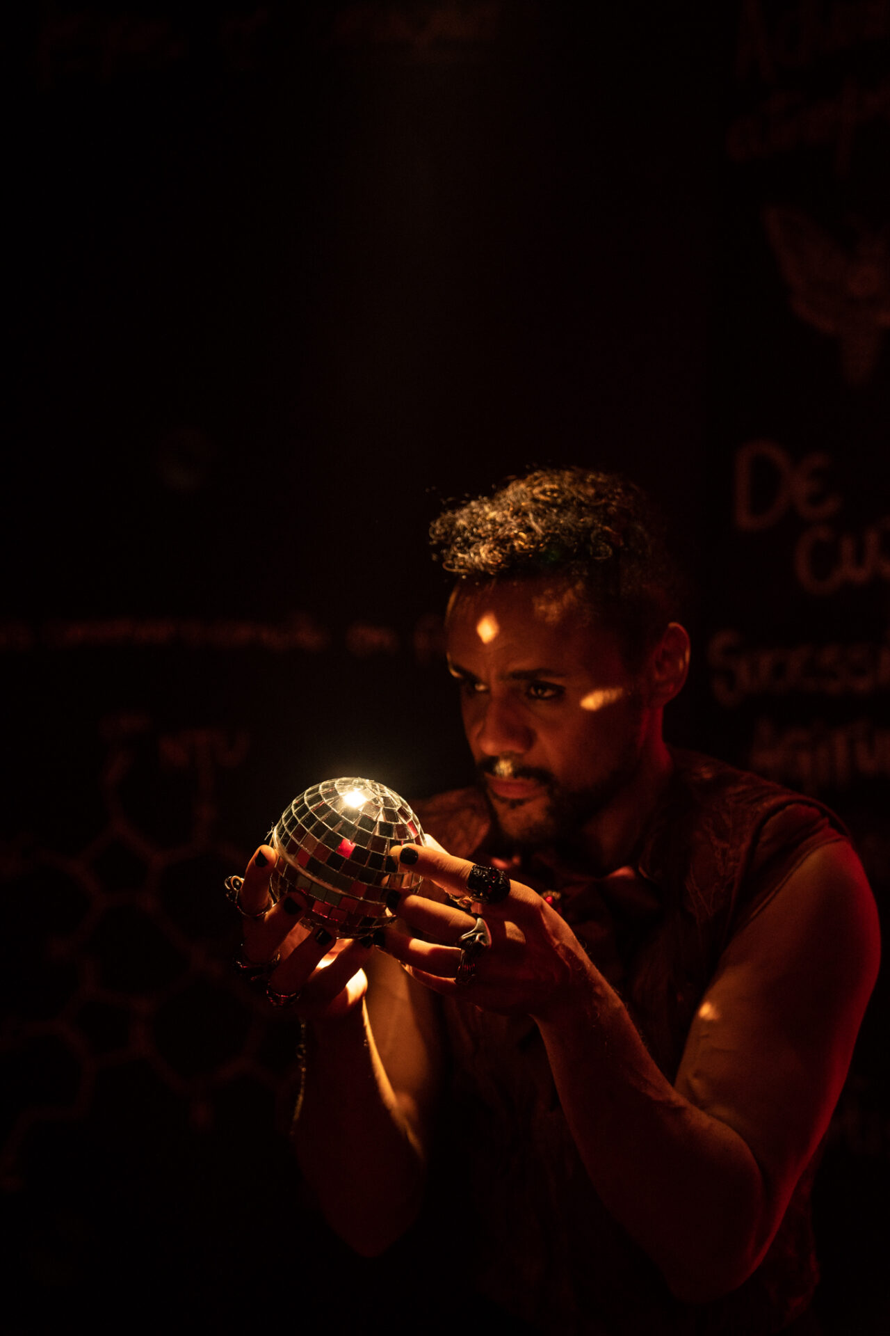 JACINTA - VOCÊ SÓ MORRE QUANDO DIZEM SEU NOME PELA ÚLTIMA VEZ