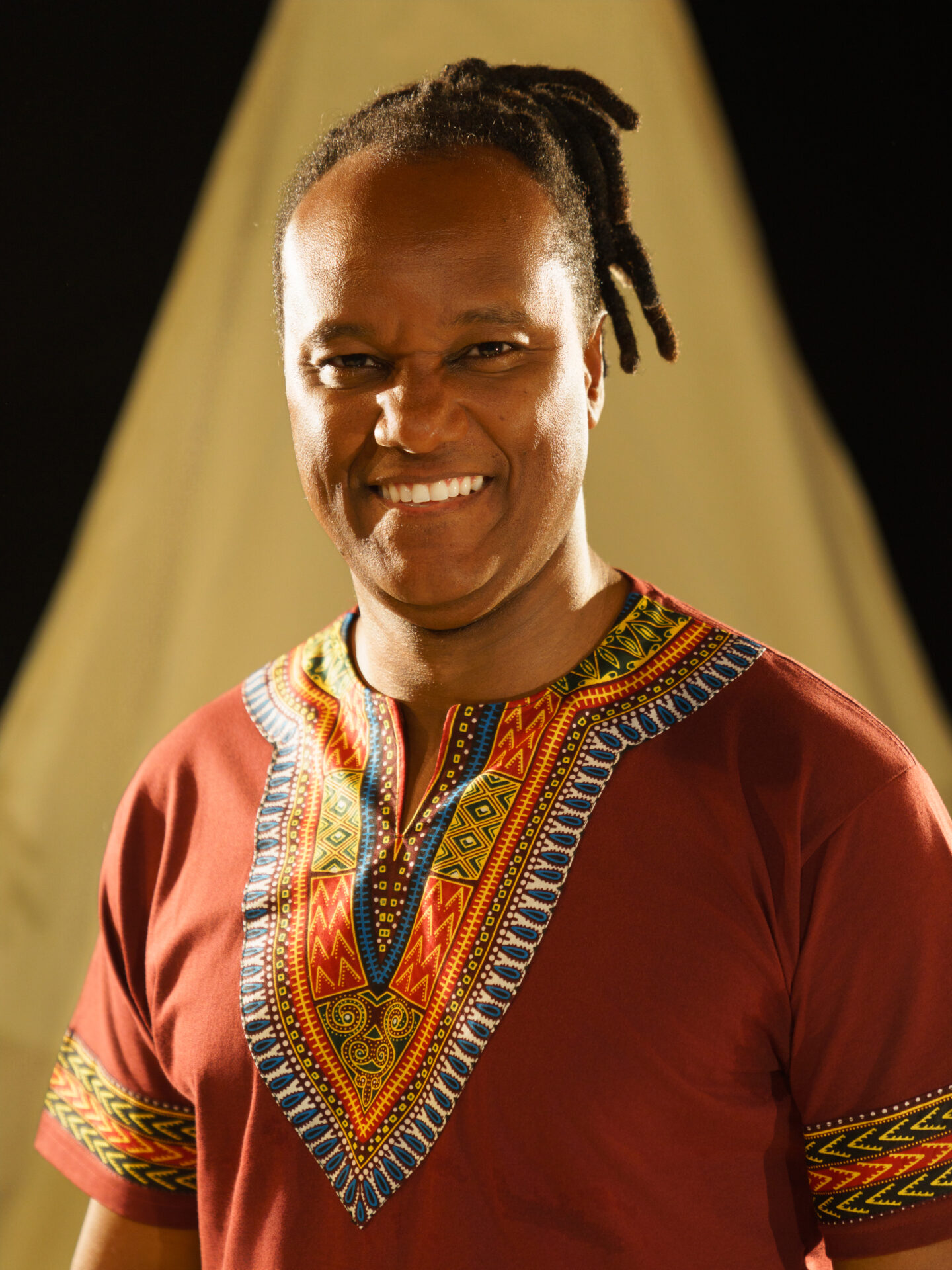 SIZWE BANZI ESTÁ MORTO