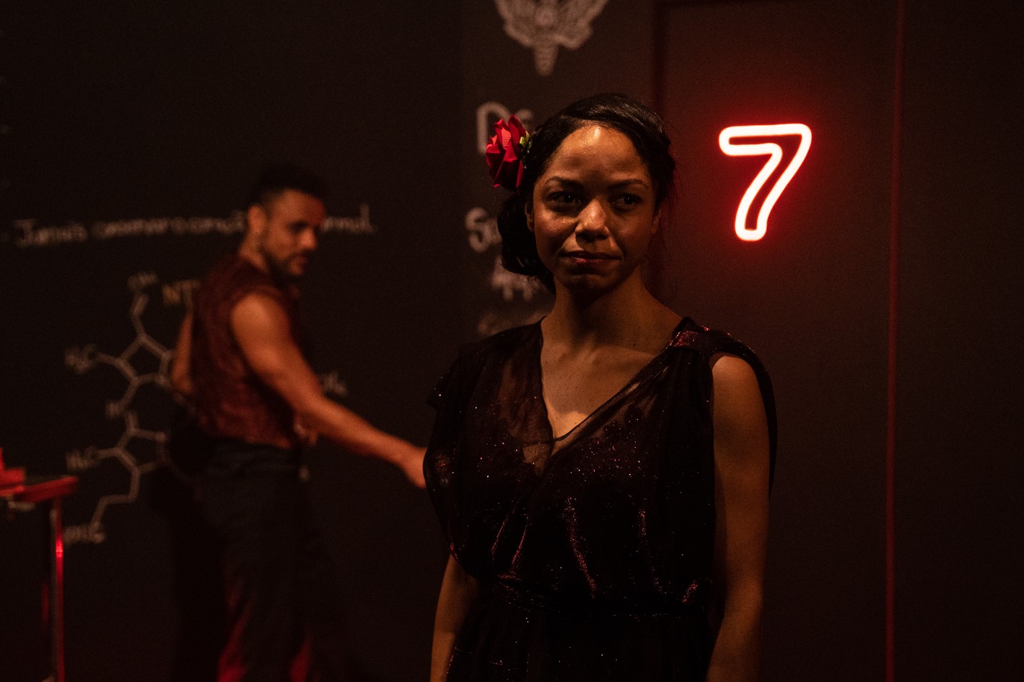 JACINTA - VOCÊ SÓ MORRE QUANDO DIZEM SEU NOME PELA ÚLTIMA VEZ