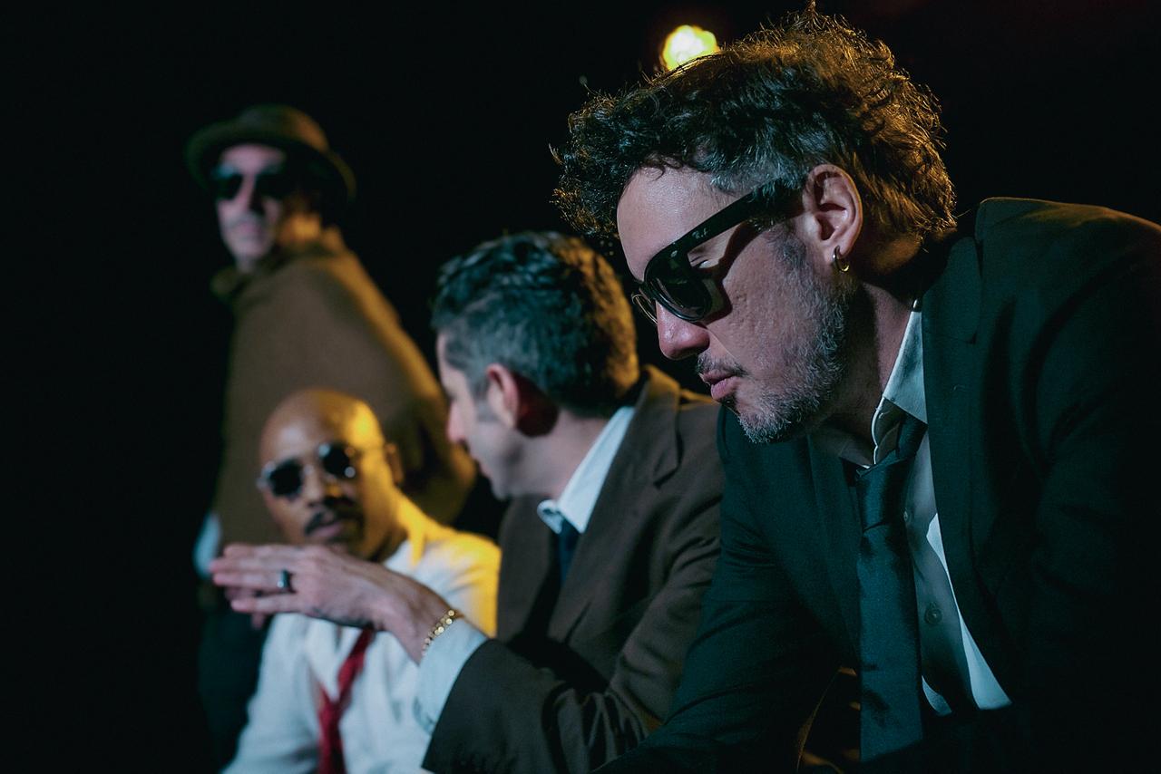 A Culpa é dos Javalis