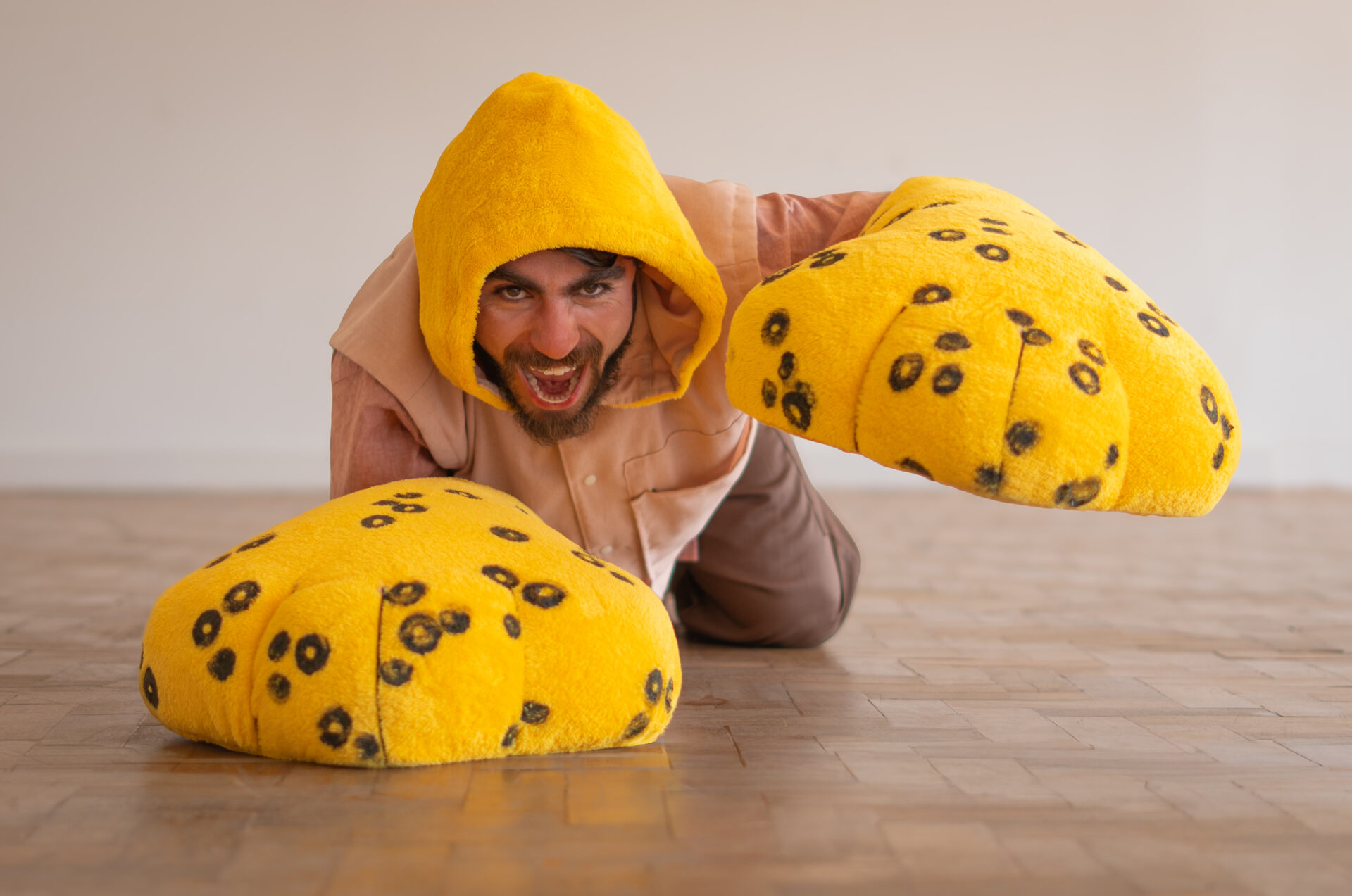 DO OUTRO LADO DO RIO