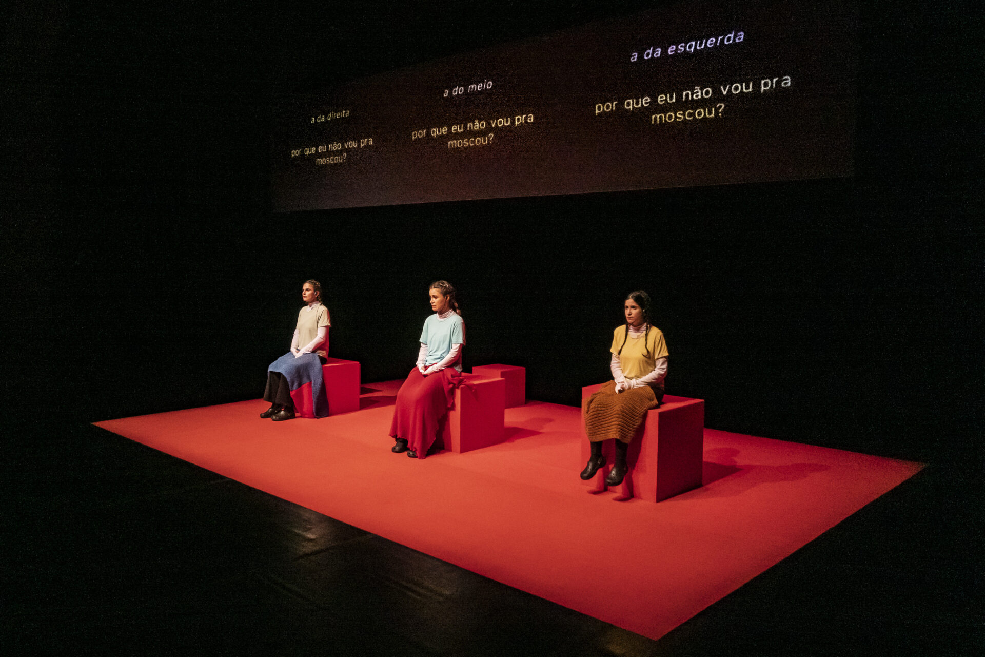 MOSCOU PARA PRINCIPIANTES