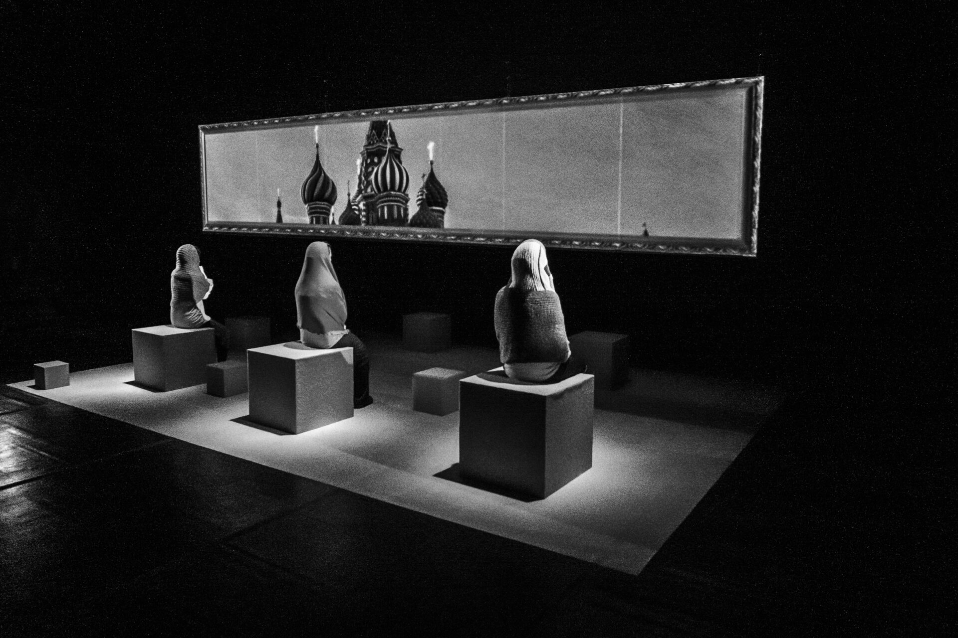 MOSCOU PARA PRINCIPIANTES