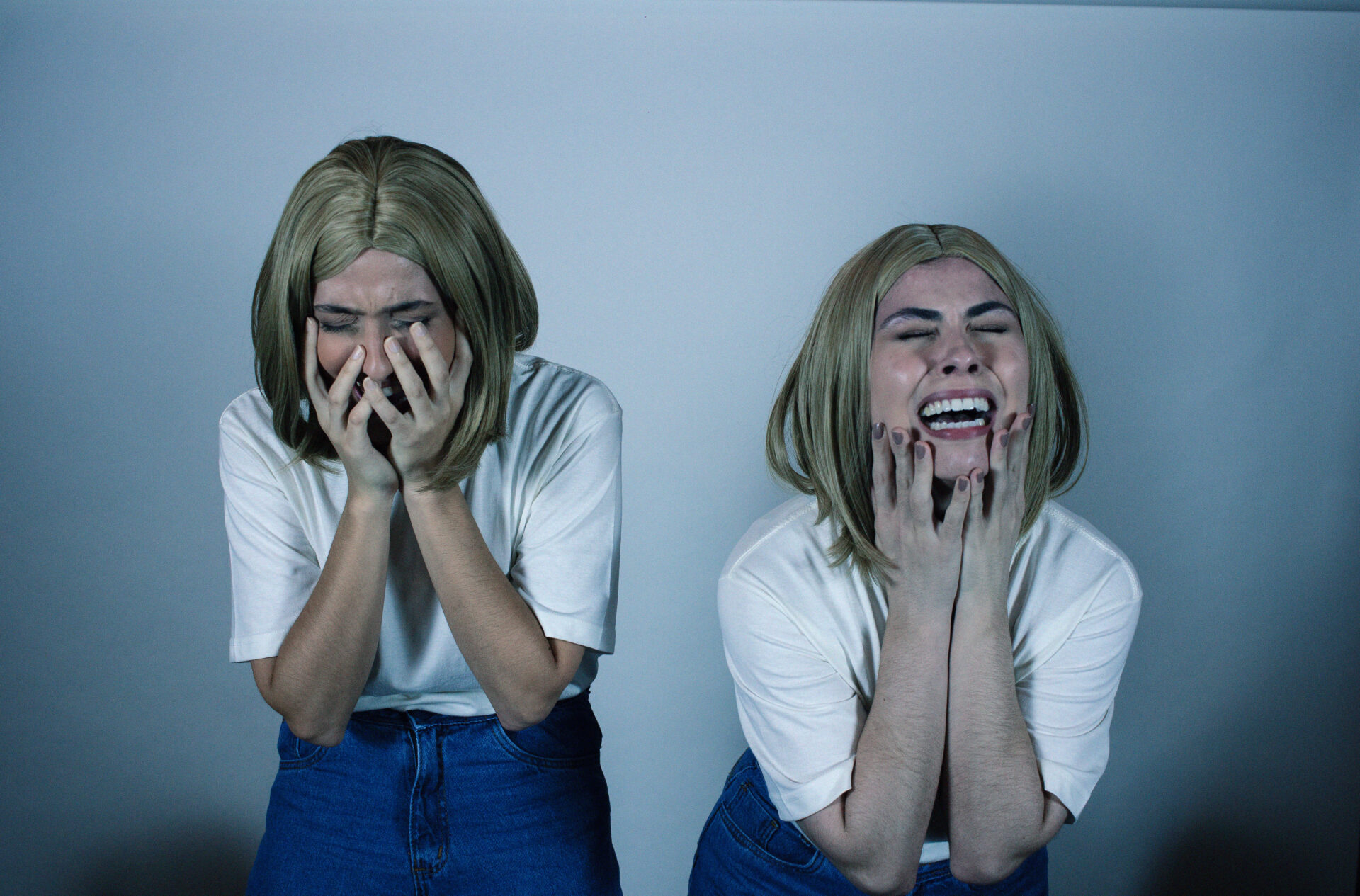 A GENTE TE LIGA, LAURA