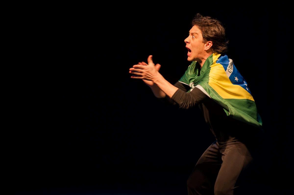 ATÉ QUE O CASAMENTO NOS SEPARE