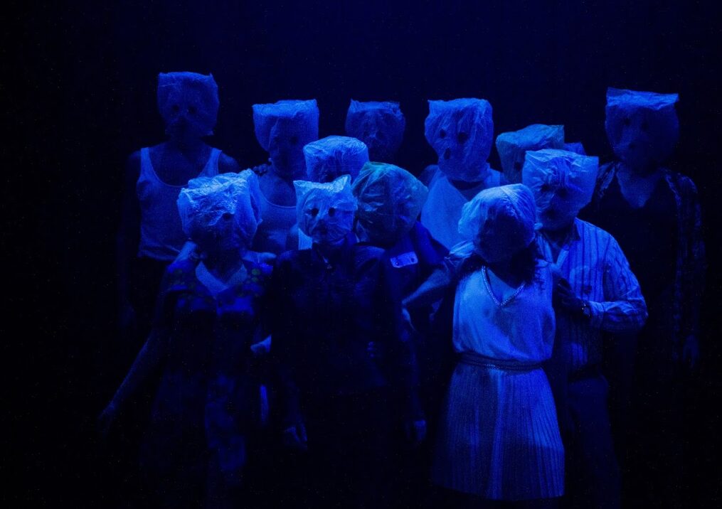 OTTO LARA RESENDE OU BONITINHA, MAS ORDINÁRIA OU NO BRASIL TODO MUNDO É PEIXOTO