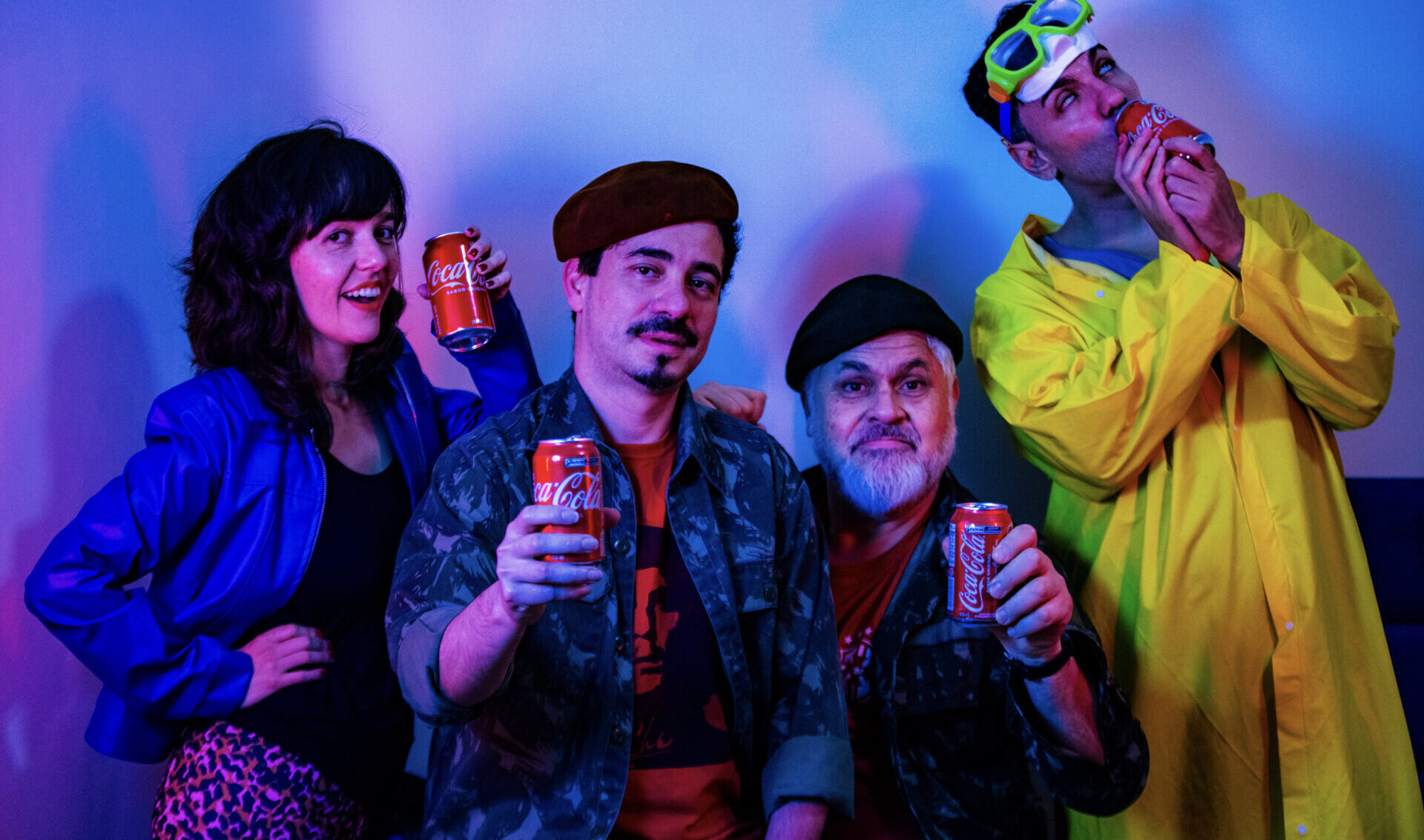 BREVE APOLOGIA DO CAOS PELO EXCESSO DE TESTOSTERONA NAS RUAS DE MANHATTAN