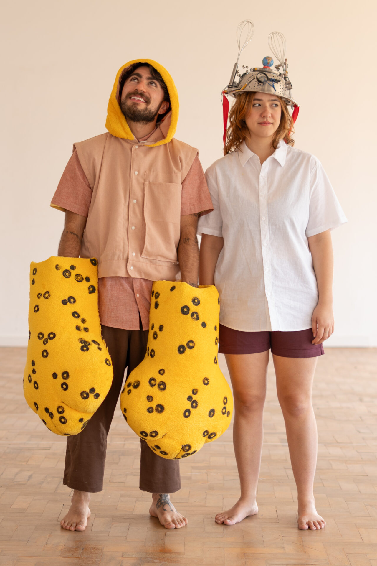 DO OUTRO LADO DO RIO