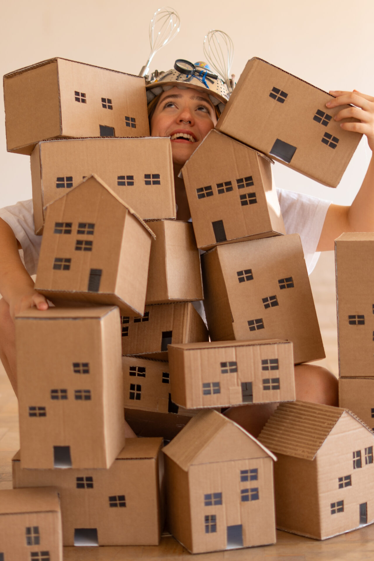 DO OUTRO LADO DO RIO