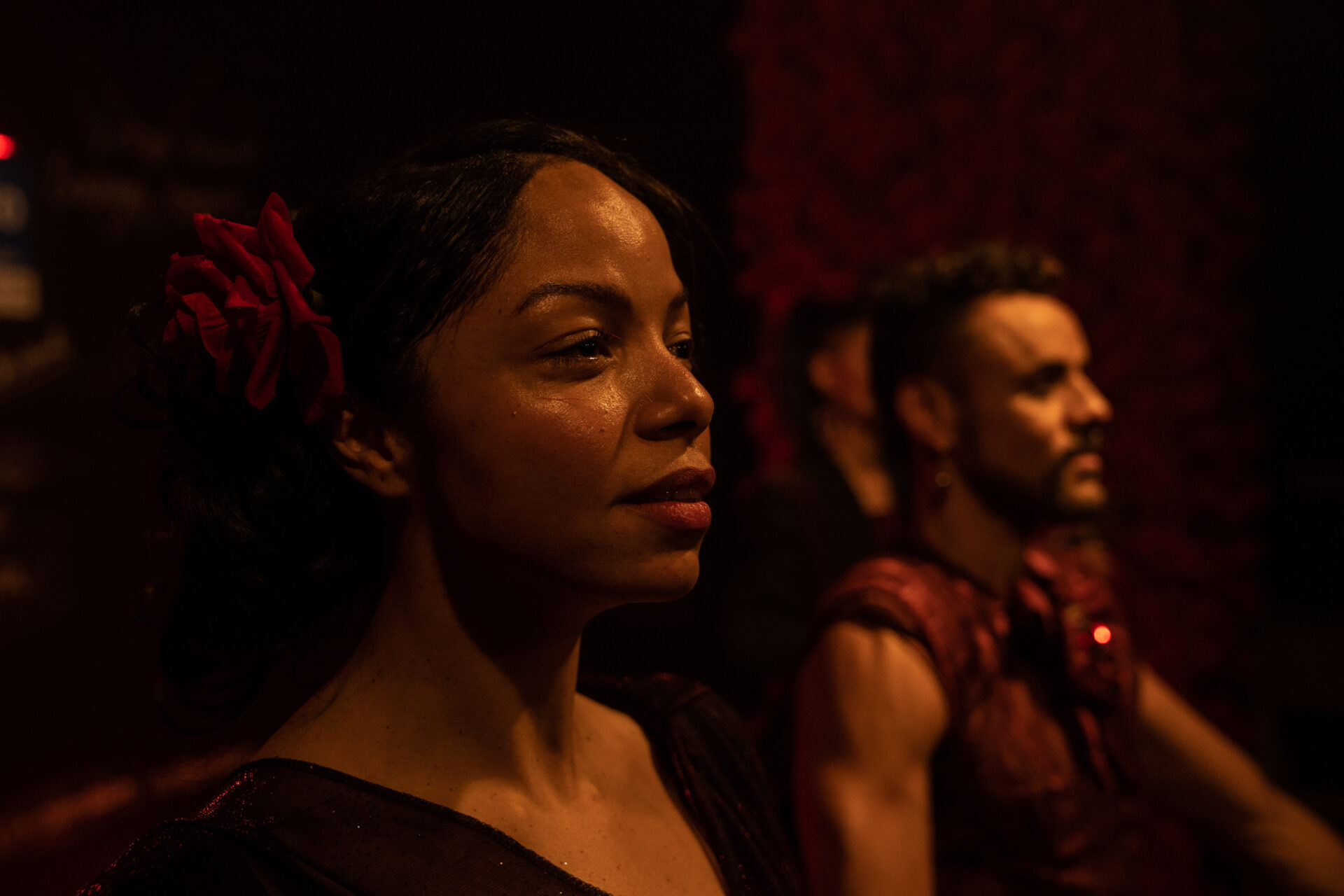 JACINTA - VOCÊ SÓ MORRE QUANDO DIZEM SEU NOME PELA ÚLTIMA VEZ