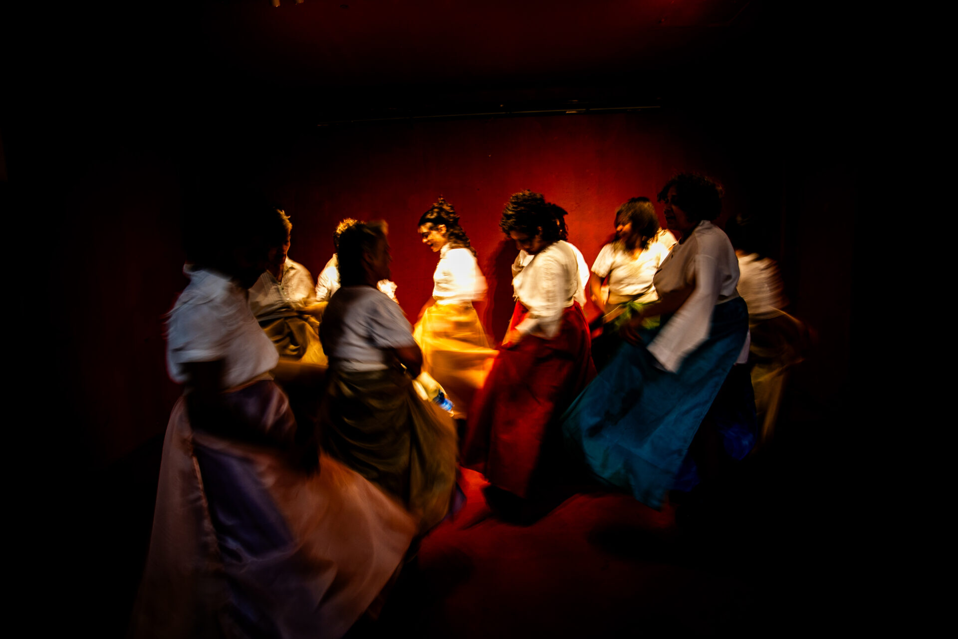 CARTA À RAINHA LOUCA