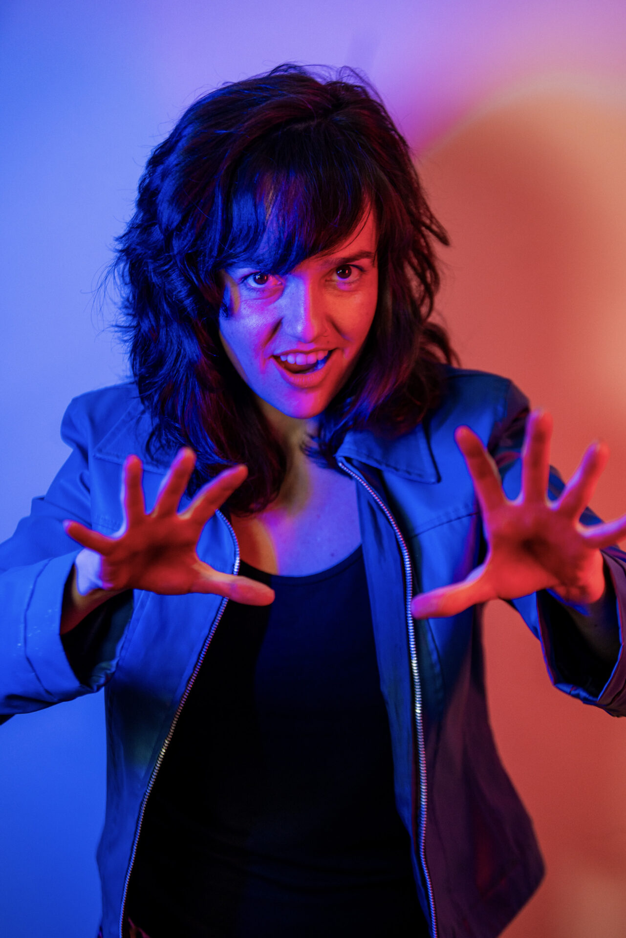 BREVE APOLOGIA DO CAOS PELO EXCESSO DE TESTOSTERONA NAS RUAS DE MANHATTAN